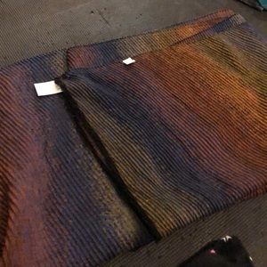 Blanket scarf, brand new